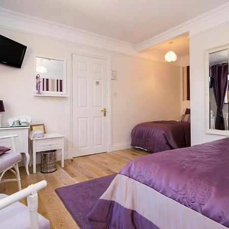 Cois Li B&B Tralee Exterior foto