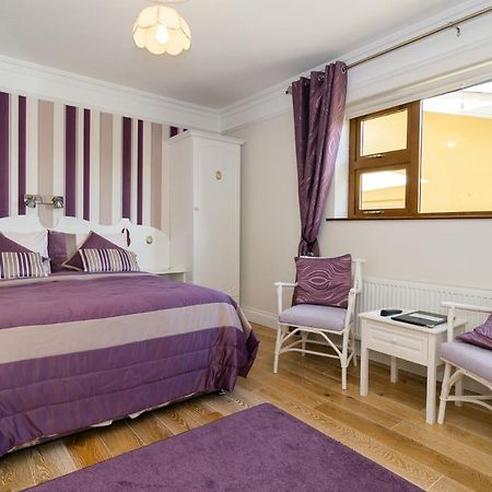 Cois Li B&B Tralee Exterior foto