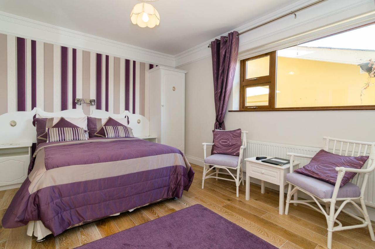 Cois Li B&B Tralee Exterior foto