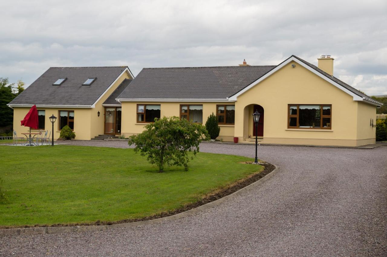 Cois Li B&B Tralee Exterior foto