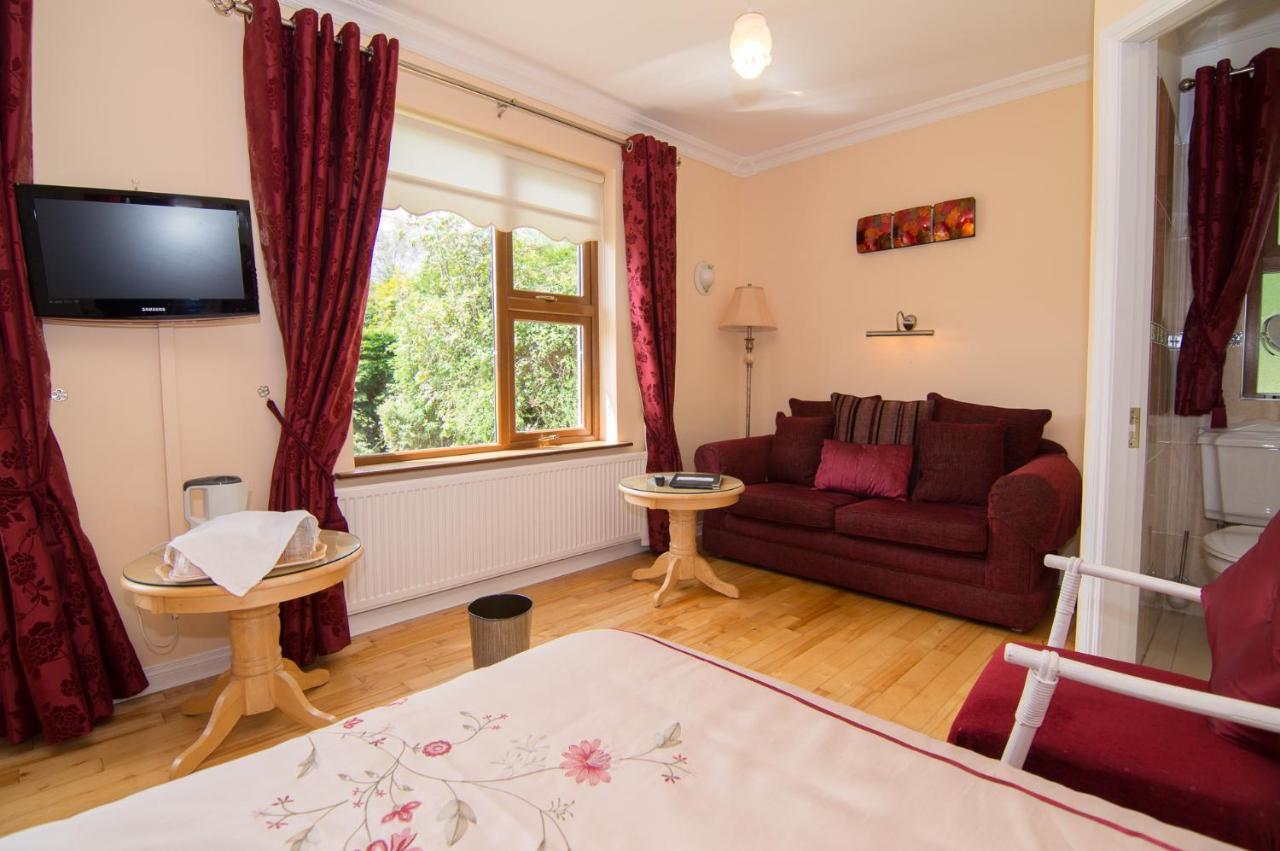 Cois Li B&B Tralee Exterior foto