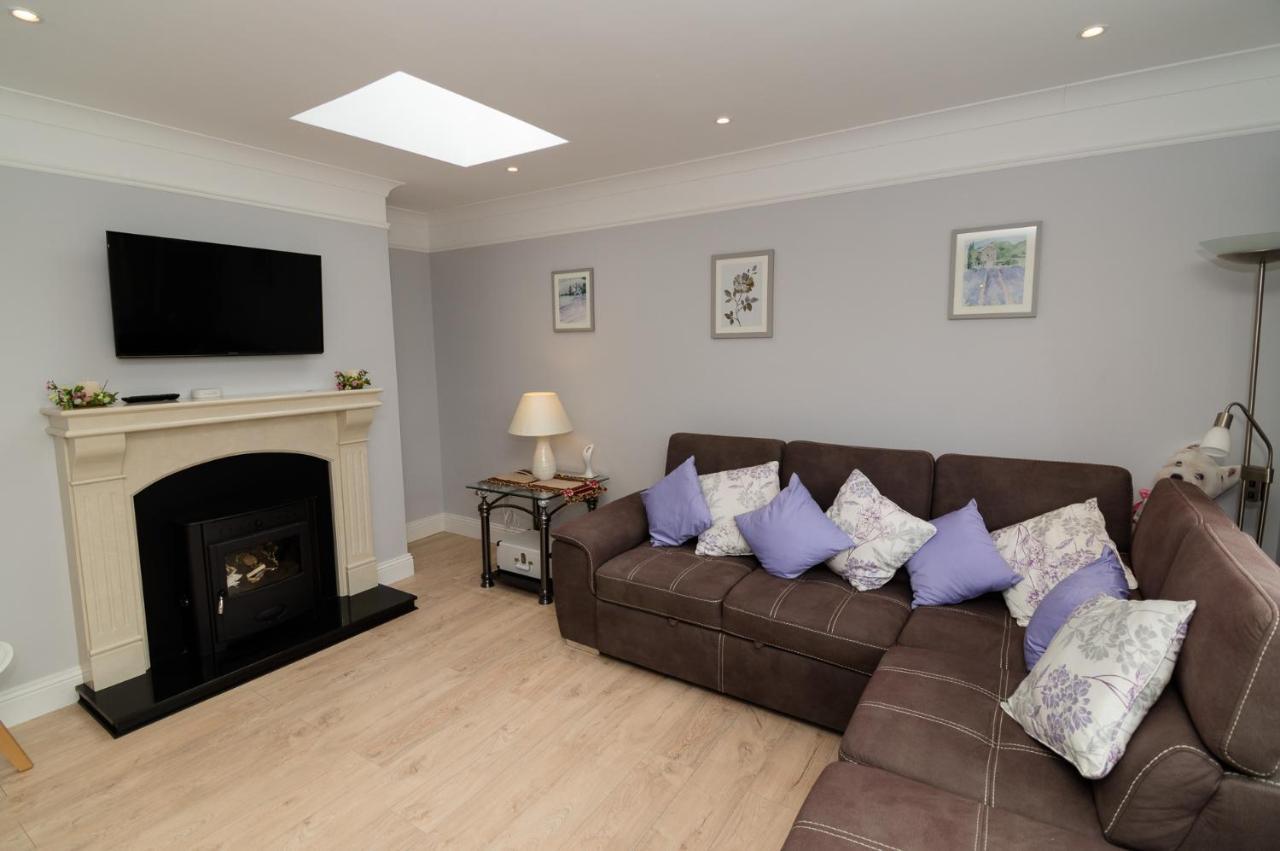 Cois Li B&B Tralee Exterior foto