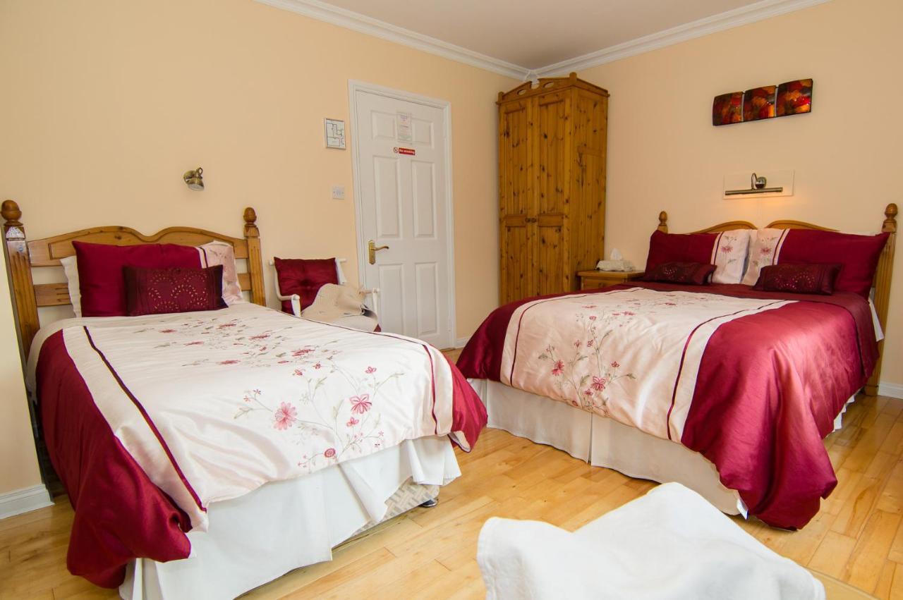 Cois Li B&B Tralee Exterior foto