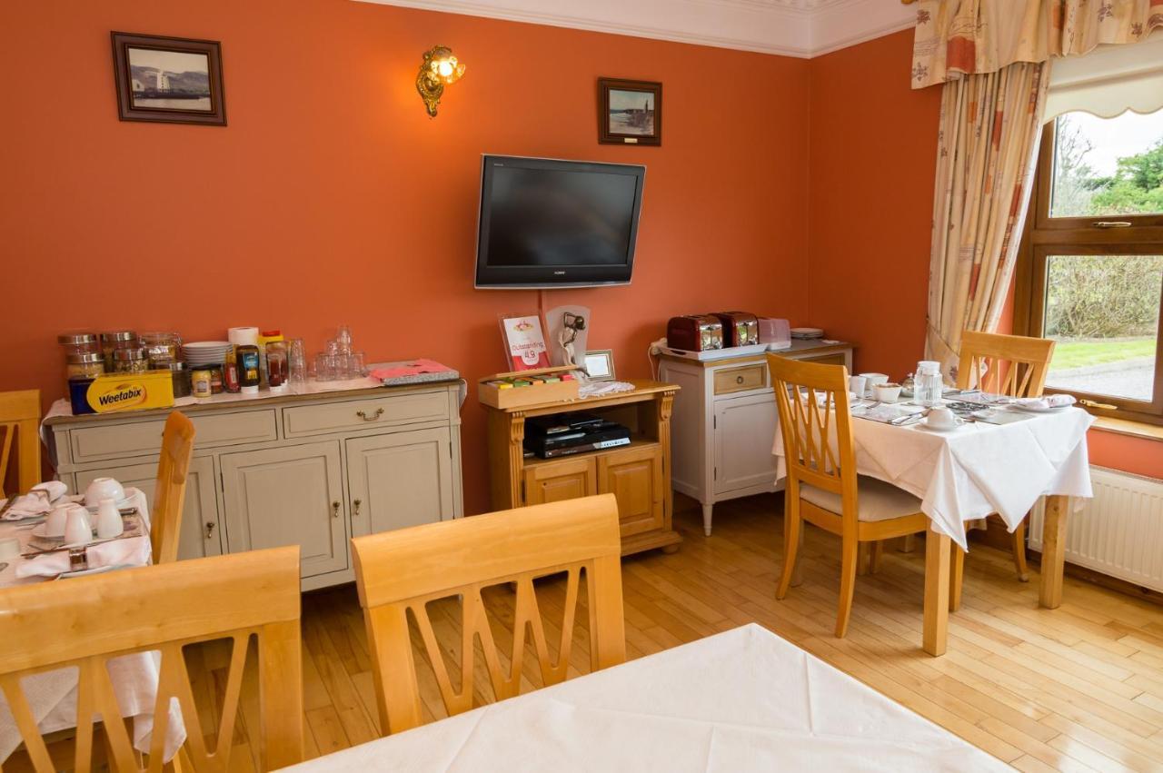 Cois Li B&B Tralee Exterior foto