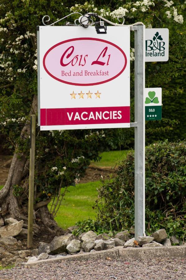 Cois Li B&B Tralee Exterior foto