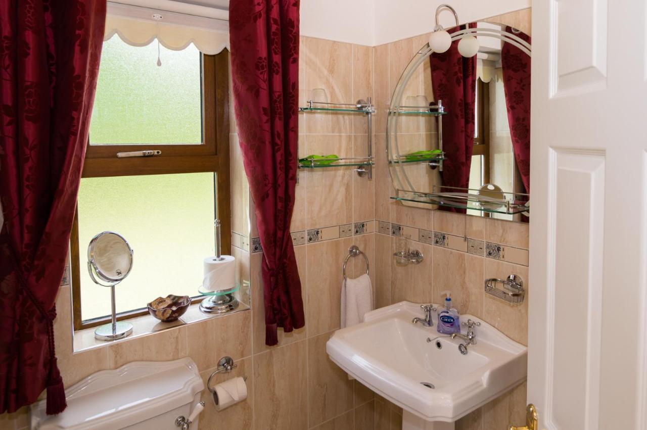 Cois Li B&B Tralee Exterior foto
