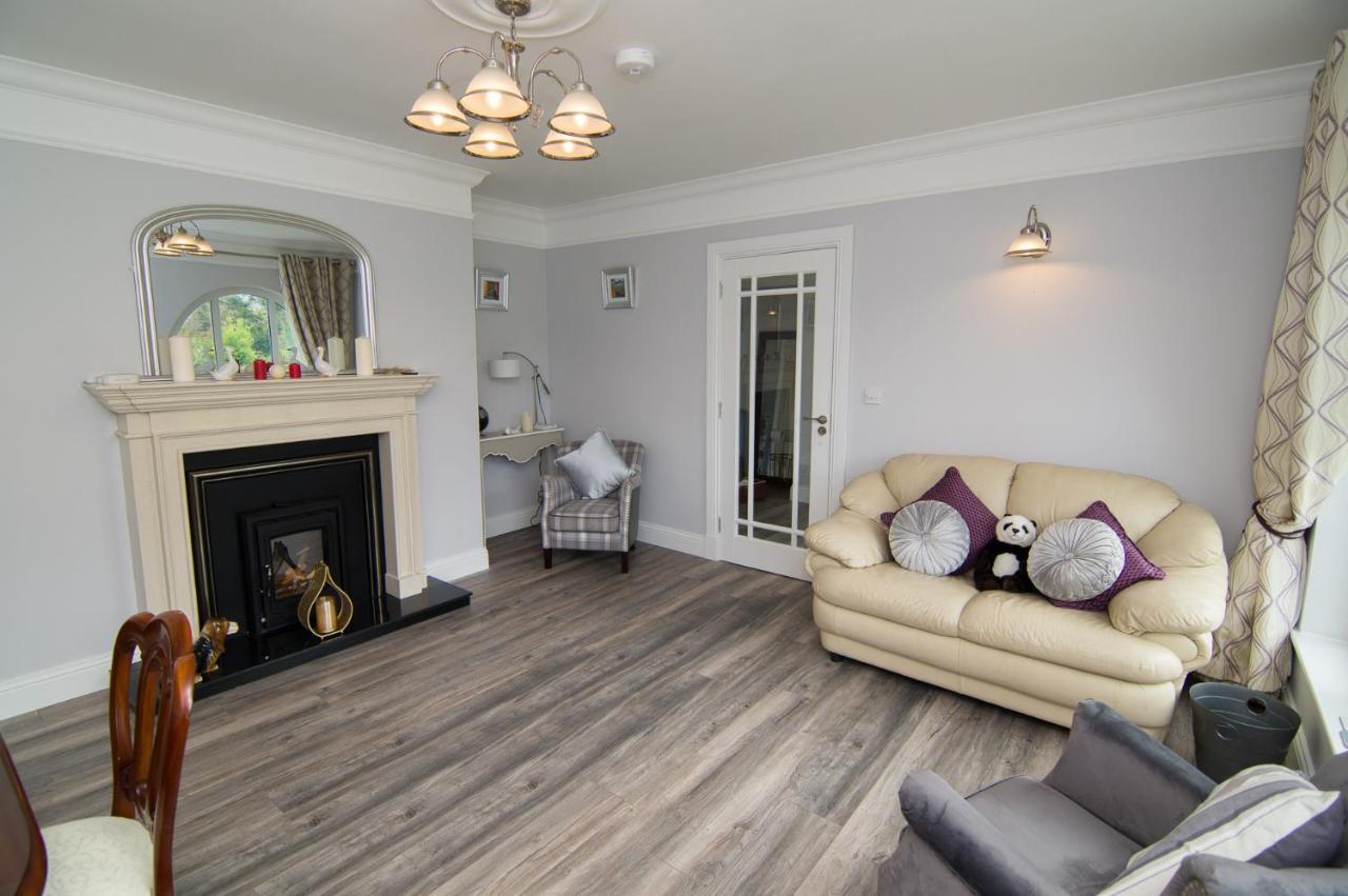 Cois Li B&B Tralee Exterior foto