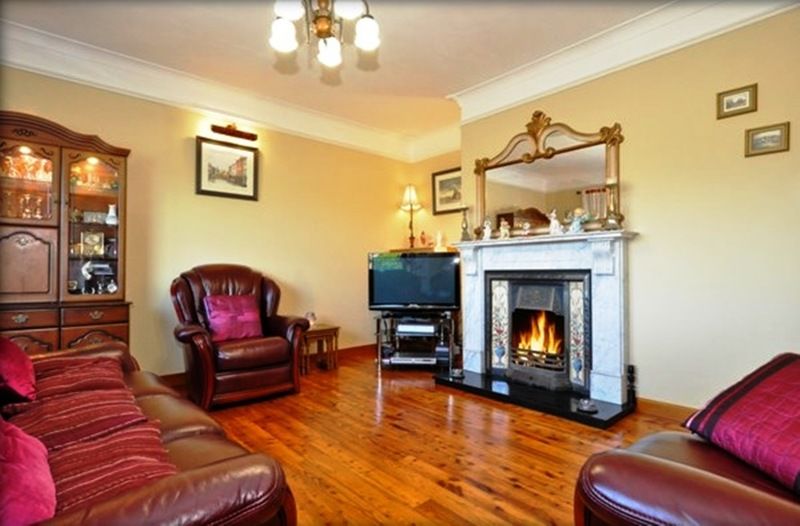 Cois Li B&B Tralee Exterior foto