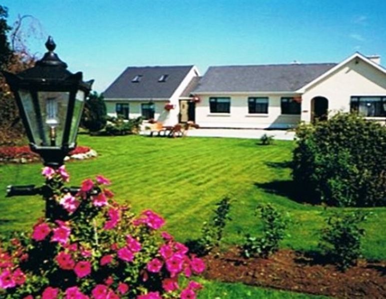 Cois Li B&B Tralee Exterior foto