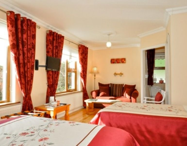 Cois Li B&B Tralee Exterior foto